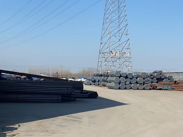 双城干煤棚网架厂家