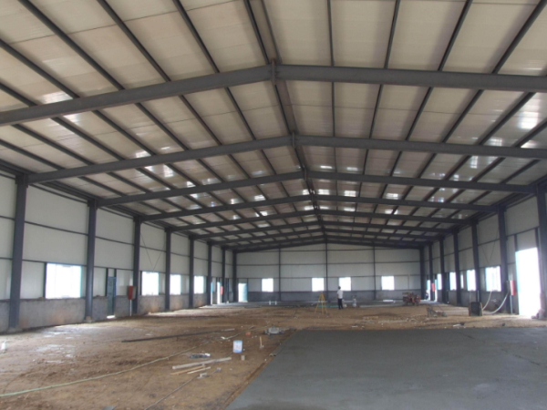 双城网架厂家保障客户的隐私方法介绍